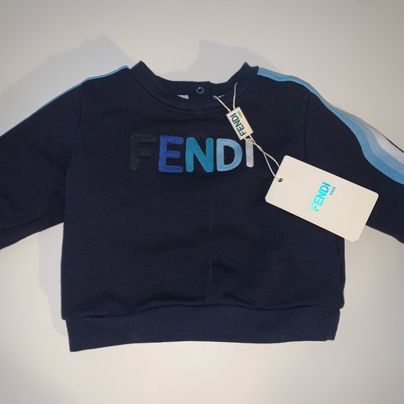 Fendi - Picture 2 of 2